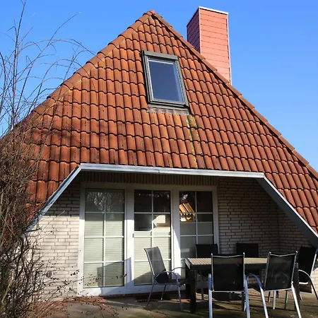 Ks 17 - Strandvogt 2 Komfort Hébergement de vacances *