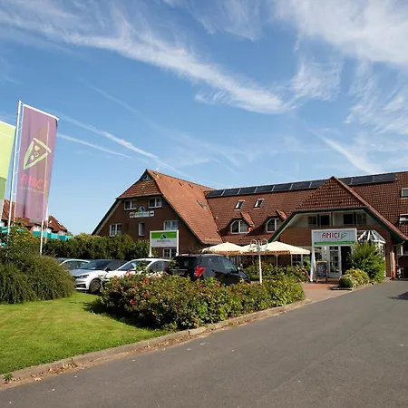 Ks 17 - Strandvogt 2 Komfort Hébergement de vacances