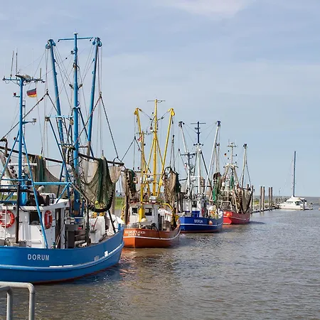 Ks 17 - Strandvogt 2 Komfort