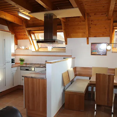 Ks 17 - Strandvogt 2 Komfort Hébergement de vacances *