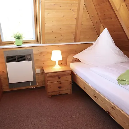 Ks 17 - Strandvogt 2 Komfort Hébergement de vacances